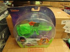 4 x Tomy Miles Tomorrowland Spectral Eyescreens new & packaged