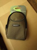 10 x Samsonite Utility/Camera Pouches. New with tags