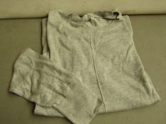 5 x Nizzin Ladies Grey Light Weight Knitted Sweaters size L New & Packaged