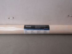 6 x Rolls of Norwall Wallcoverings Solid Vinyl Wallcovering new & packaged see image for design