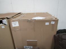 | 1x | PALLET OF APPROX 35 AIRBEDS | UNCHECKED CUSTOMER RETURNS | REF RTNAB108 |please note that all