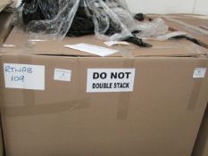 | 1x | PALLET OF APPROX 34 AIRBEDS | UNCHECKED CUSTOMER RETURNS | REF RTNAB109 | please note that