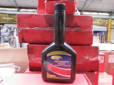 6x 300ml Bottles of Aurgi oil treatment, new