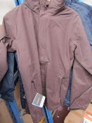 Regatta Wind Proof and water proof jacket, new size small