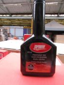 6x 300ml Bottles of Top Drive engine block sealer, new