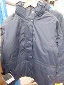 Regatta Wind Proof and water proof jacket, new size 12