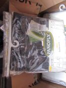 Pair of Panolply Mach 2 work trousers, new size XXXL