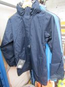 Regatta Wind Proof and water proof jacket, new size 10