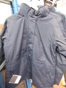 Regatta Wind Proof and water proof jacket, new size 12