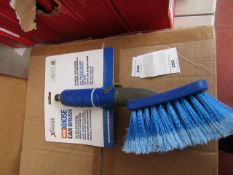 | 1X | XHOSE CAR BRUSH ATTACHEMENT | NEW |