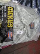 Dickies Field Shirt, new size XL