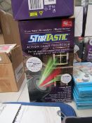 | 1X | STARTASTC LIGHT PROJECTOR | NEW AND BOXED | NO ONLINE RE-SALE | SKU C5060191465304 | RRP £