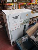 Mill Oil Filled Radiator, untested and boxed.