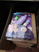 6x My Mani automatic nail polisher, new and boxed.