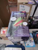 | 1X | STARTASTC LIGHT PROJECTOR | NEW AND BOXED | NO ONLINE RE-SALE | SKU C5060191465304 | RRP £