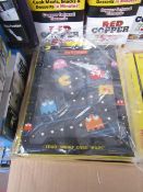 10xpacman ipad mini smart cases new and boxed