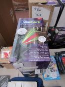 | 1X | STARTASTC LIGHT PROJECTOR | NEW AND BOXED | NO ONLINE RE-SALE | SKU C5060191465304 | RRP £