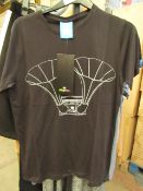 Dirty Smart Mens T Shirt size S new with tag