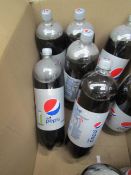 3 x Diet Pepsi 2 Litres BB Oct 20