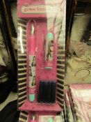 5 x Santoro Girls Fountain Pen Sets new & packaged see image