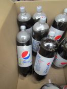 3 x Diet Pepsi 2 Litres BB Oct 20