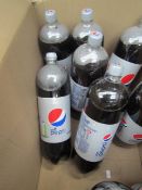 3 x Diet Pepsi 2 Litres BB Oct 20