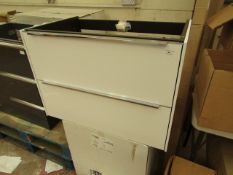 Roca Inspira 800mm vanity unit, new and boxed.