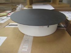 | 1X | AXO LIGHT CEILING LAMP | UNTESTED BUT LOOKS UNUSED (NO GUARANTEE), BOXED | RRP - |