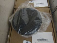 | 1X | WRONG.LONDON DESKTOP LAMP BASE (NO LAMP INCLUDED) | LOOKS UNUSED (NO GUARANTEE), BOXED |