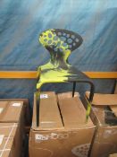 | 4X | SUPERNATURAL DESIGN ROSS LOVEGROVE PATTERED CHAIRS | UNCHECKED (NO GUARANTEE), BOXED | EACH