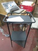 | 1X | COPENHAGEN TRAY TABLE | LOOKS UNUSED (NO GUARANTEE), BOXED | RRP £179.95 |