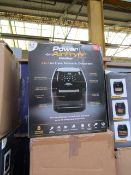 | 5X | POWER AIR FRYER COOKERS 5.7LTR | UNCHECKED AND BOXED | NO ONLINE RE-SALE | SKU