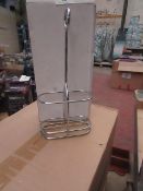 1 x Hom Iu Electric Protein Mixer boxed (looks unused but unchecked)