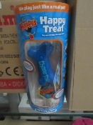 1 x box of 8 Simba The Happy Trick Treats accessories new & packaged