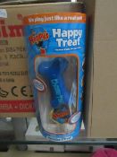 1 x box of 8 Simba The Happy Trick Treats accessories new & packaged