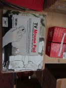 6 x TV Mouse Pads new & packaged