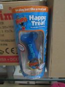 1 x box of 8 Simba The Happy Trick Treats accessories new & packaged