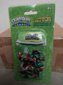 48 x Skylander Swap Force Cargo sleeves For Smartphones. New & packaged