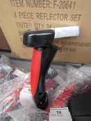 | 1X | BELL AND HOWEL CAR CANE ASSIST TOOL | NEW BUT UNPACKAGED |