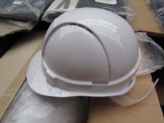 Brand Safety Helmet, new