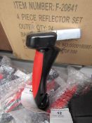 | 1X | BELL AND HOWEL CAR CANE ASSIST TOOL | NEW BUT UNPACKAGED |