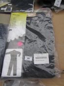 Panoply Mach 2 Working Coveralls, new size Small