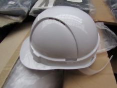 Brand Safety Helmet, new