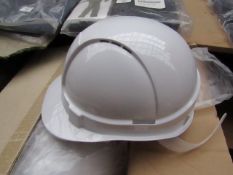 Brand Safety Helmet, new