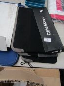 Cote & Ciel 11" MacBook Air zippered sleeve, new and packaged.