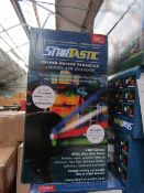 | 1x | STARTASTIC OUTDOOR AND INDOOR THEMED MOTION PROJECTOR | UNCHECKED AND BOXED | NO ONLINE RE-