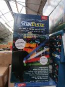 | 1x | STARTASTIC OUTDOOR AND INDOOR THEMED MOTION PROJECTOR | UNCHECKED AND BOXED | NO ONLINE RE-