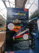 | 5x | STARTASTIC OUTDOOR AND INDOOR THEMED MOTION PROJECTOR | UNCHECKED AND BOXED | NO ONLINE RE-