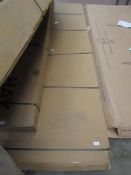 | 1X | HAY T12 TABLE 250 X 120CM | UNCHECKED AND BOXED (NO GUARANTEE) | RRP - |