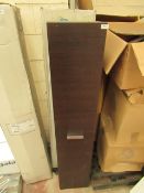 Roca Victoria-N 1500mm wall hung cupboard, ex-display and boxed.